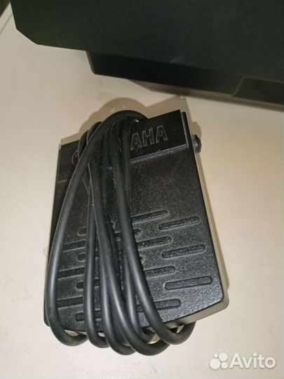 Электронное пианино yamaha p45