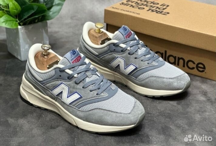 Кроссовки New balance 997r