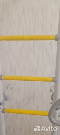 Спортивный комплекс