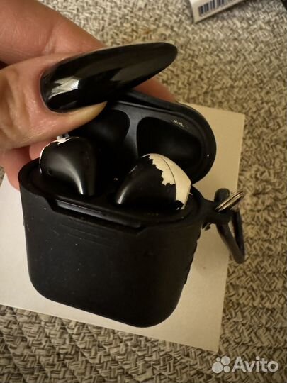 Наушники earpods 2