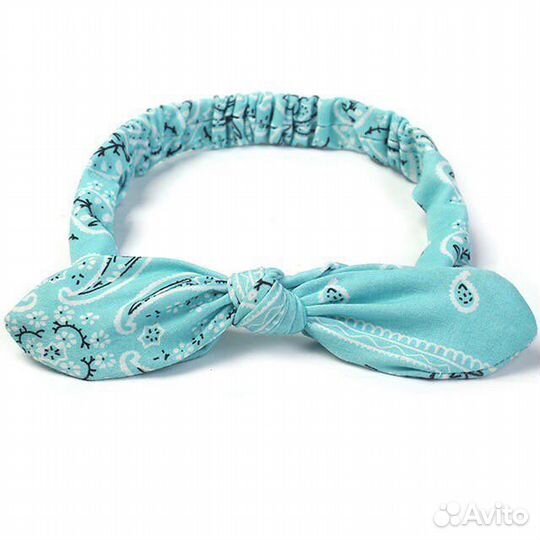 Повязка на голову