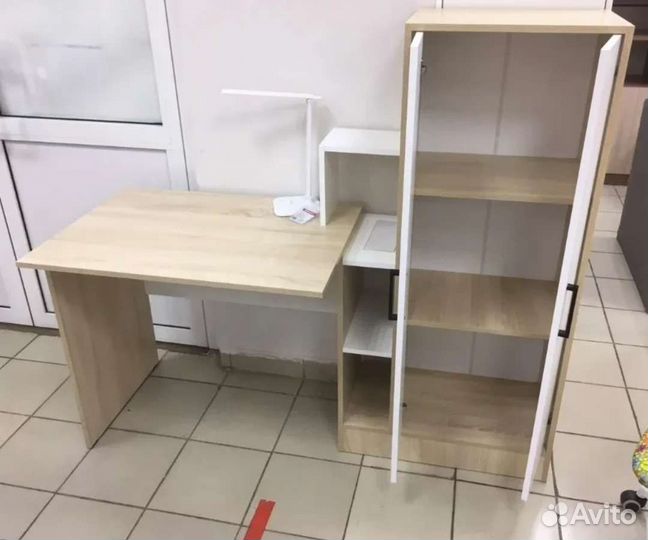 Компьютерный стол скм 1 микон