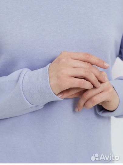 Спортивный костюм женский