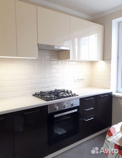 Кухонный гарнитур на заказ