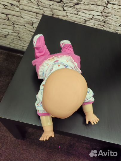 Пупсик для девочки