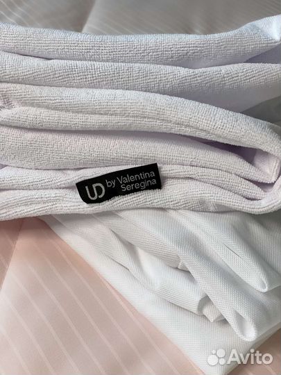 Подушка ортопедическая массажная