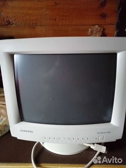 Мониторы для компьютера