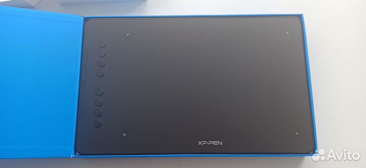 Графический планшет