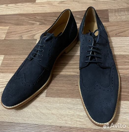 Туфли мужские 43 размер новые