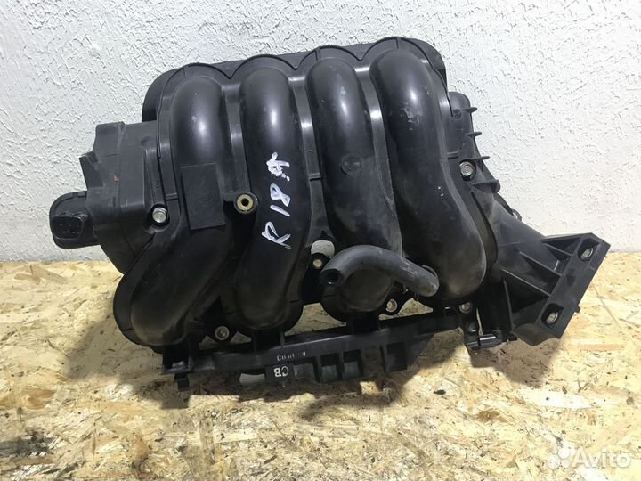 Коллектор впускной Honda Civic 5D R18A1 2006-2012