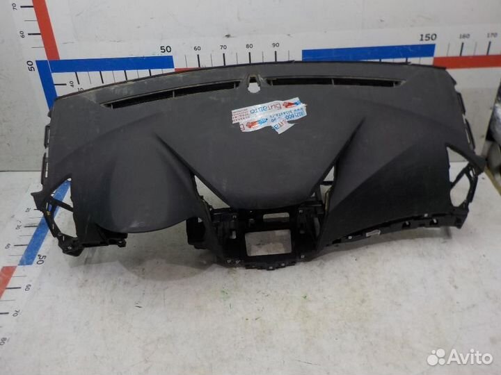 Торпедо Hyundai Creta