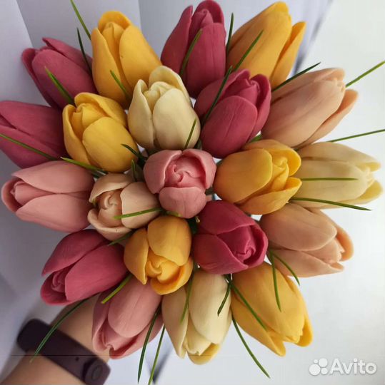 Букеты из шоколада 1 сентября