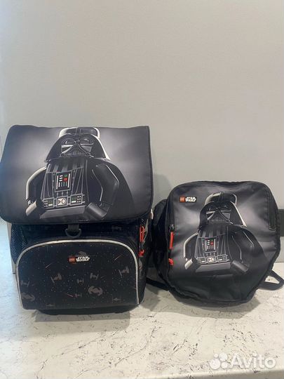 Рюкзак Lego ninjago