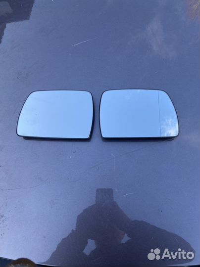 Зеркальный элемент e83 x3