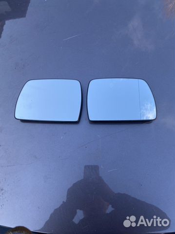 Зеркальный элемент e83 x3