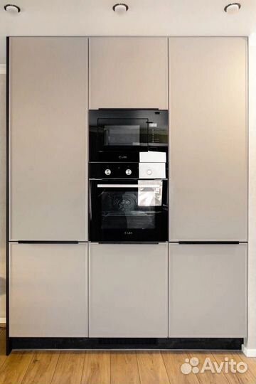 Кухня под ваш бюджет на заказ