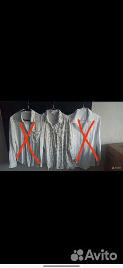 Вещи на подростка 158-164