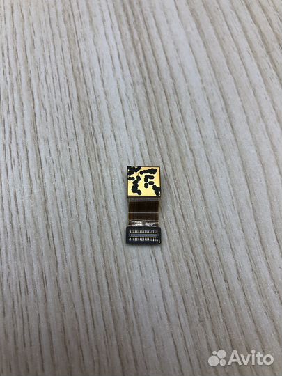 Задняя камера Leagoo T8S