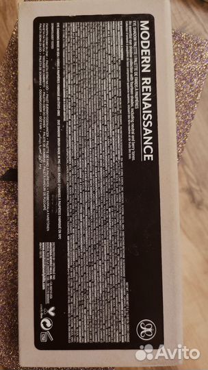 Палетка теней Anastasia Beverly Hills ABH