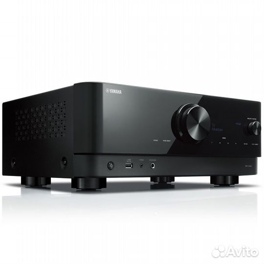 Ресивер Yamaha RX-V4A