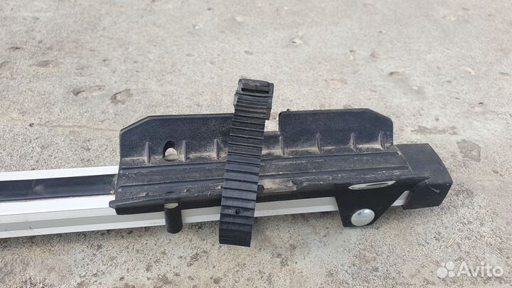 Крепления для велосипедов на багажник