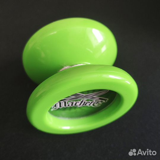 Aero Yo Machetе