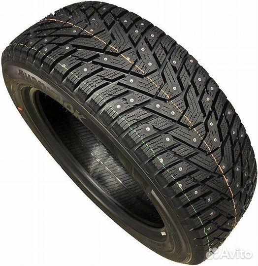 Hankook Winter I'Pike RS2 W429 205/50 R17