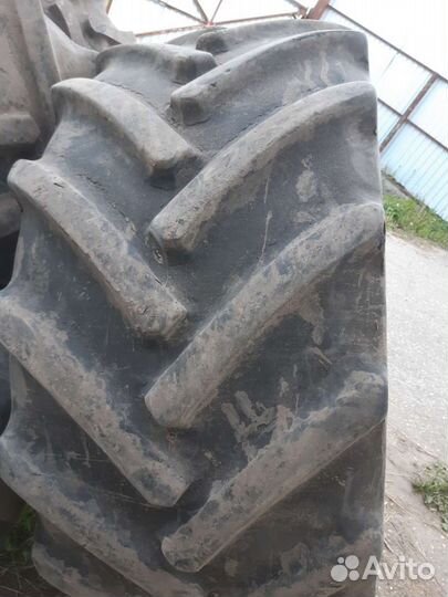 Шины 600 70 R30