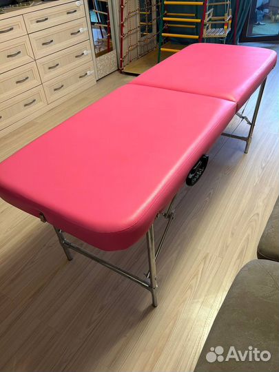 Массажный стол Кушетка косметолога