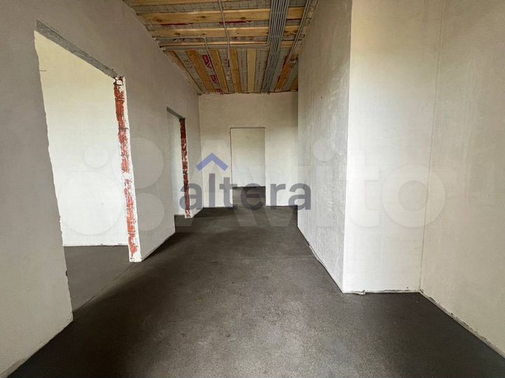 Дом 110 м² на участке 7 сот.