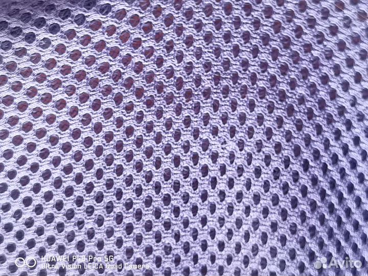 Подушка для поясницы на стул или кресло машины