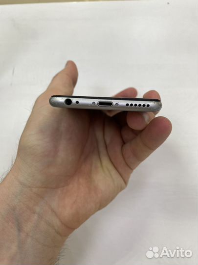 Телефон iPhone 6 32gb