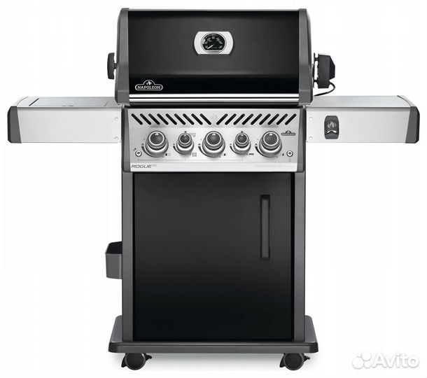 Газовый гриль Napoleon Rogue 425 SE