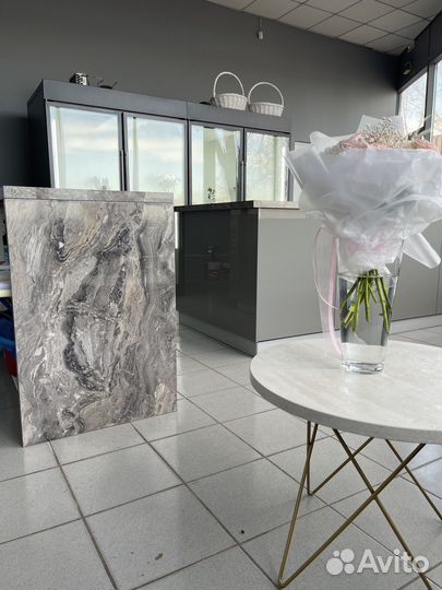 Цветочный бутик