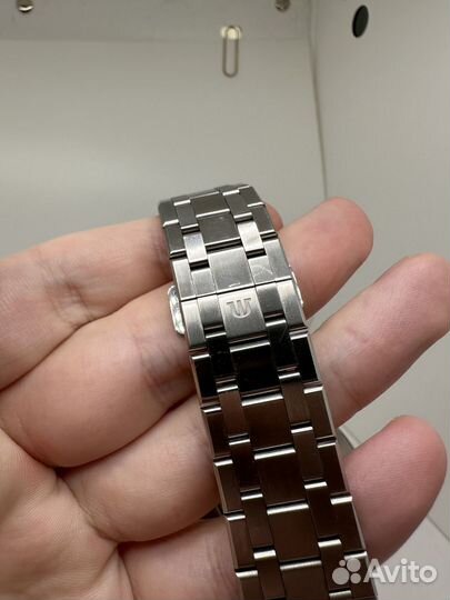 Maurice Lacroix Aikon automatic