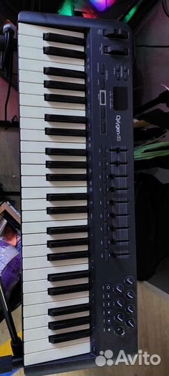 M-Audio Oxigen 49