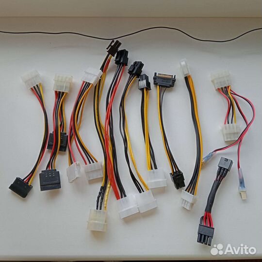 Кабель - переходник