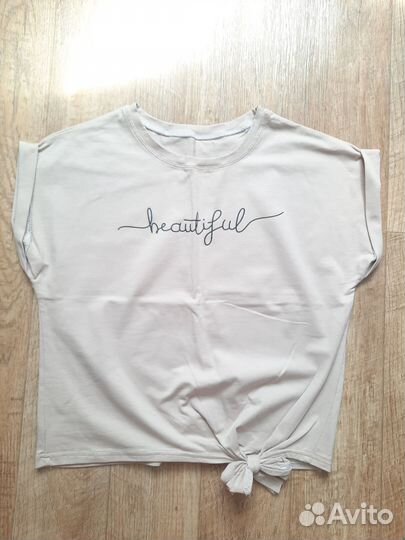 Футболка женская 42-44р
