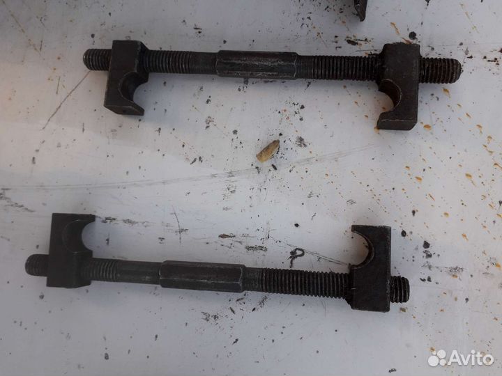 Инструменты для классики (Жигули)