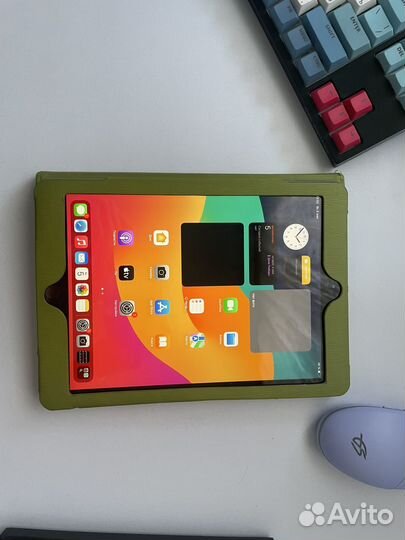 iPad 6 поколения 32gb