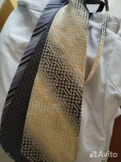 Кадетская рубашка