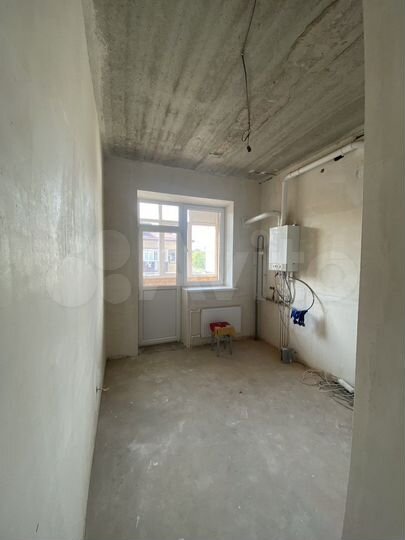 1-к. квартира, 34,9 м², 3/3 эт.