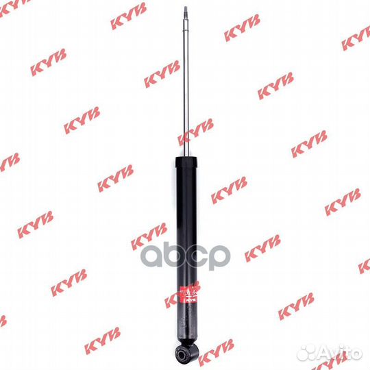 343 290 амортизатор задний газовый Ford Focus