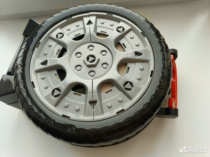 Детский набор-конструктор