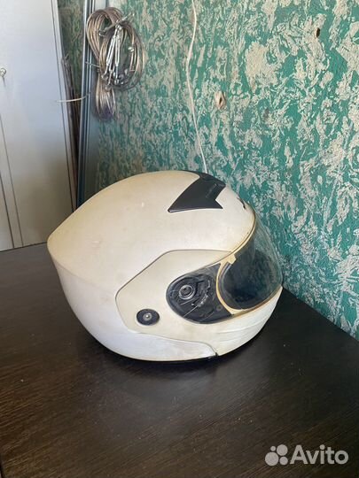 Шлем для мотоцикла