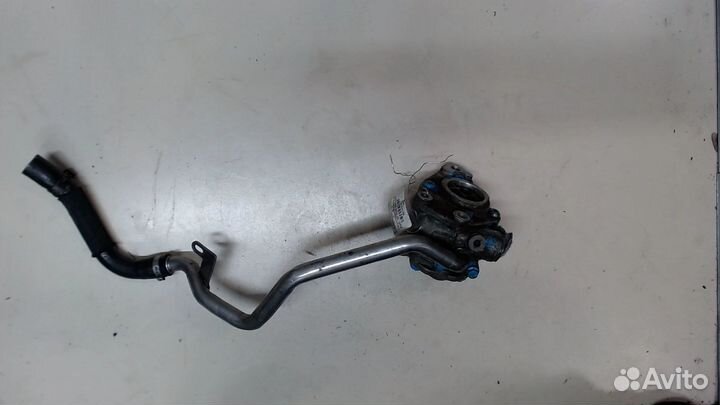 Гур Audi Q7, 2007