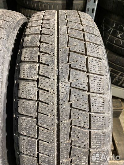 Bridgestone Blizzak Revo GZ 185/65 R15 88S