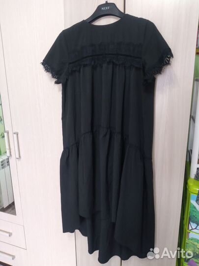 Платья женские 50-52 размер