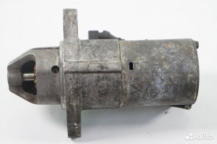 Стартер Honda Stream RN1 D17A