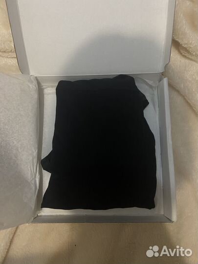 Блузка боди женская